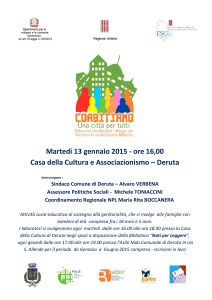 locandiba Coabitiamo