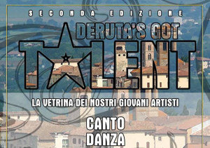 immagine per sito comune deruta